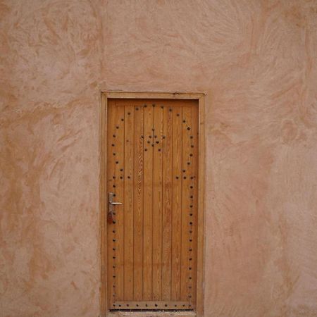 Maison Bedouin Merzouga Exteriör bild